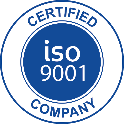 ISO 9001